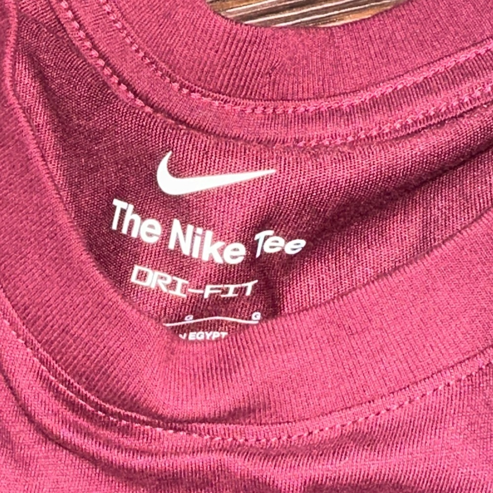 NWT Nike men’s shirts - Picture 3 of 3